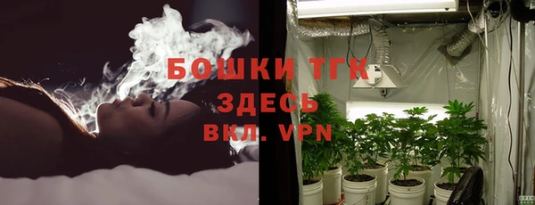 хмурый Протвино
